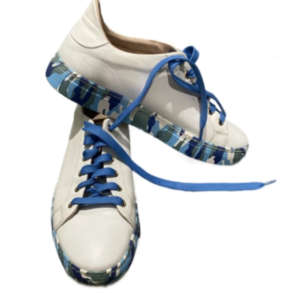 100% Leather - made in Italy - 39 IT